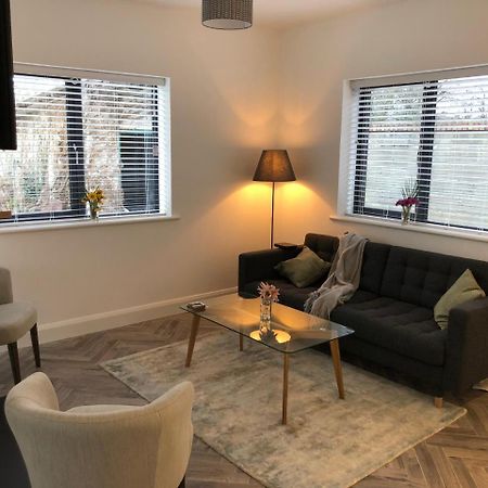 Killester Self Catering Cottage Dublin Eksteriør billede
