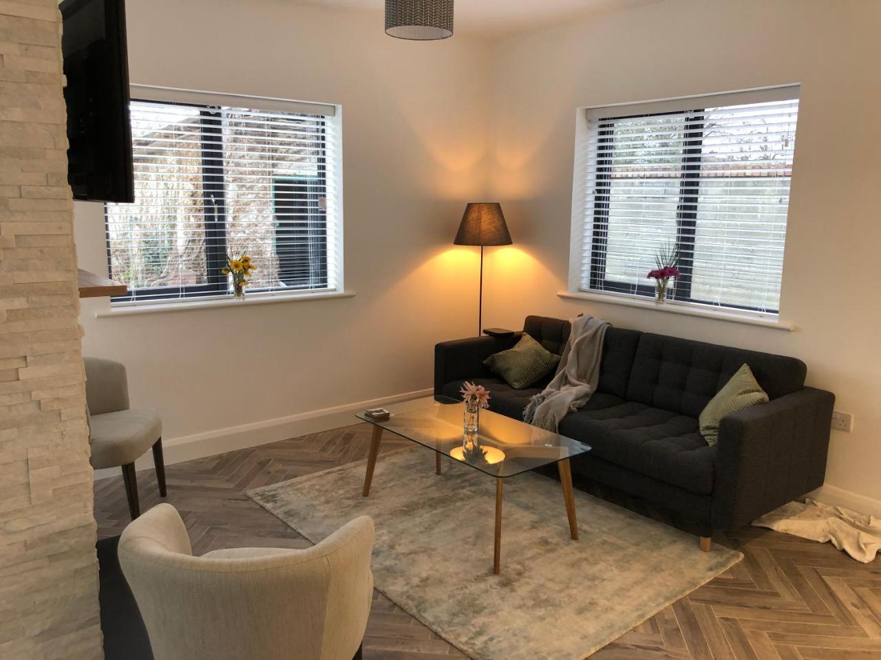 Killester Self Catering Cottage Dublin Eksteriør billede