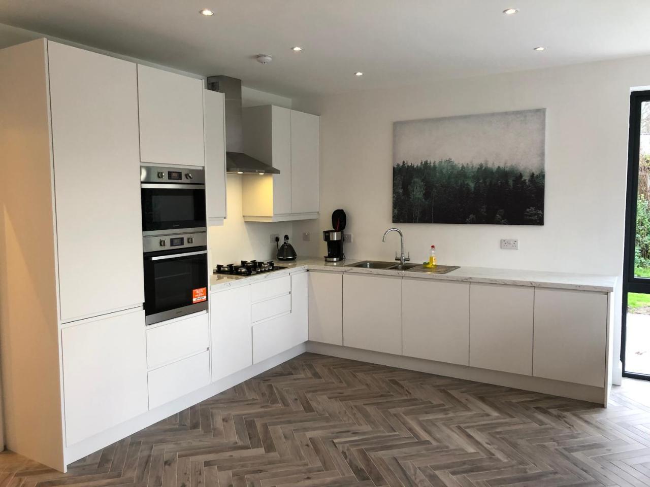 Killester Self Catering Cottage Dublin Eksteriør billede