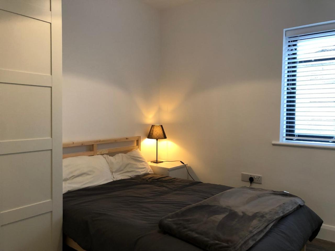 Killester Self Catering Cottage Dublin Eksteriør billede