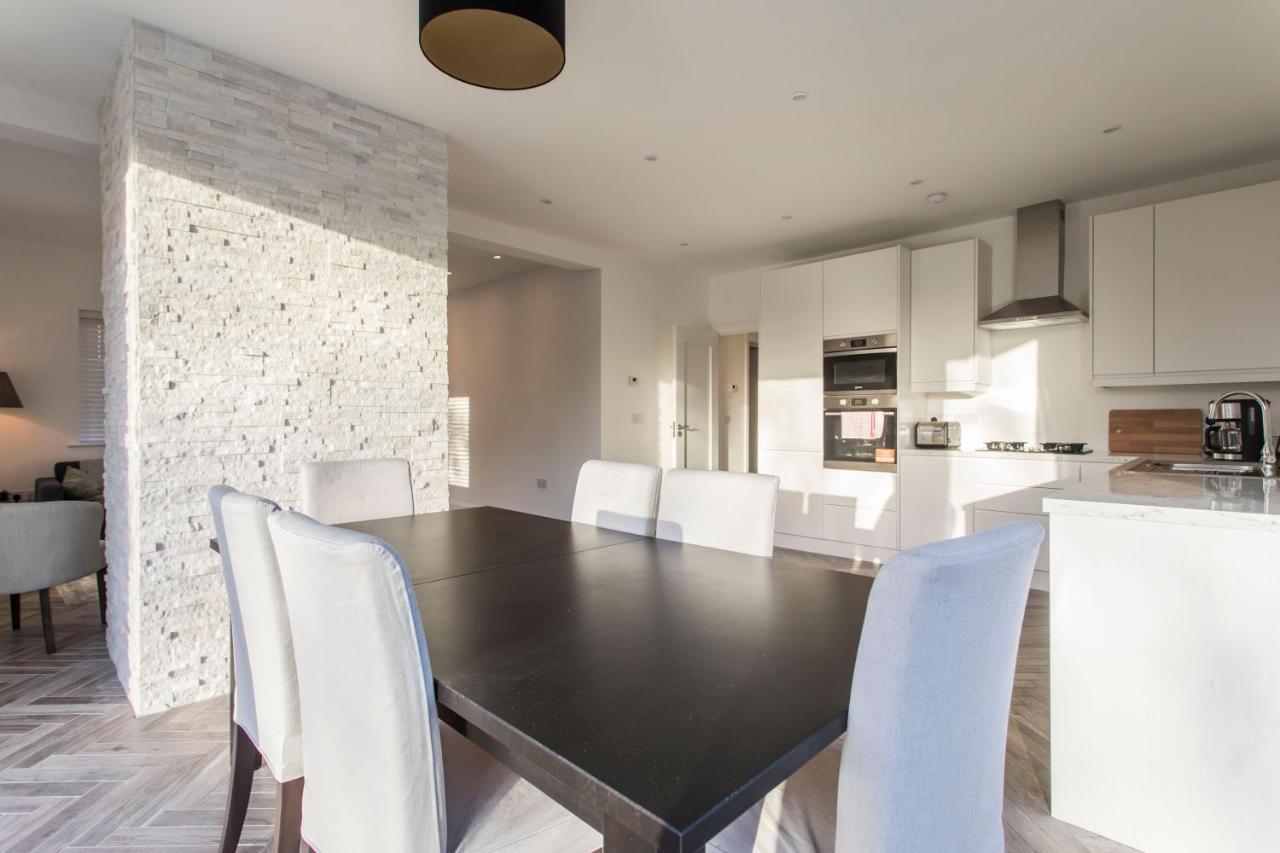 Killester Self Catering Cottage Dublin Eksteriør billede