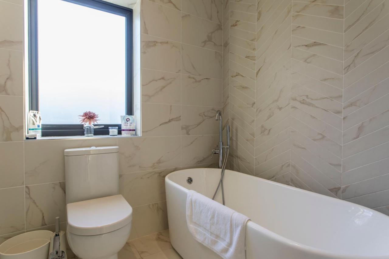 Killester Self Catering Cottage Dublin Eksteriør billede