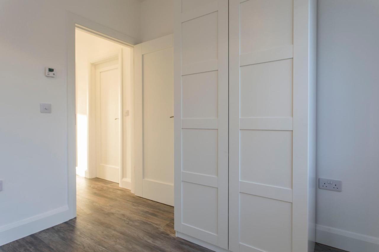 Killester Self Catering Cottage Dublin Eksteriør billede