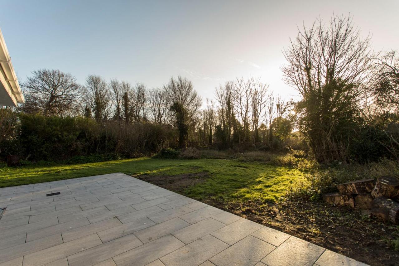 Killester Self Catering Cottage Dublin Eksteriør billede