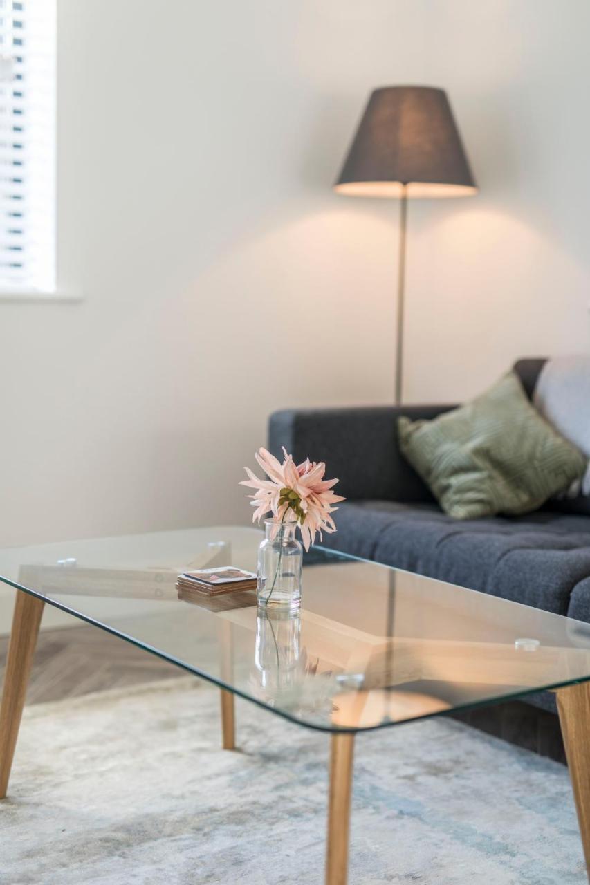 Killester Self Catering Cottage Dublin Eksteriør billede